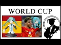 The World Cup Has Become A Meme