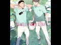 Haikyuu - IwaOi // Way Back Home