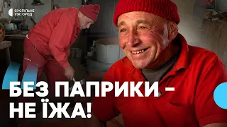 Справжня Добронська паприка: секрет помелу