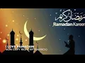 i love ramadan   (I LOVE RAMDAN) BY RAMOL