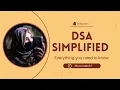 Mastering Data Structures Algorithms A Beginner s Guide Zulaikha Rafique