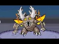Pokemon Unbound Expert Mode Gym Leader Alice