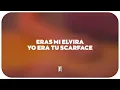 Oscar Maydon, Gabito Ballesteros, Chino Pacas - Elvira (Letra)