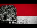 Download Lagu Tinggalkan Ayah, Tinggalkan Ibu Versi Tentara Nasional Indonesia