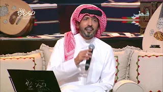 وش هالقطاعه   فهد الكبيسي دندنها