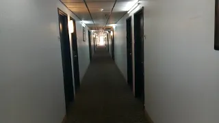 Super 8 Hotel in Franklin Virginia