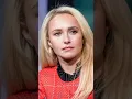 The Daily Brief Hayden Panettiere s Death and Jordyn Woods Wedding
