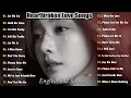 Lagu Beautiful English Sad Love Songs 2026💔😭 Good Emotional Vibes Music || Top Relaxing Nonstop Song