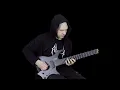 Craft - The Cosmic Sphere Falls (Guitar Cover)