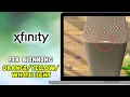 How To Fix Blinking White Light On Xfinity 2026 - Full Guide