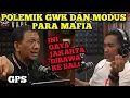 Download Lagu POLEMIK GWK DAN MODUS-MODUS PENCAPLOKAN TANAH BALI OLEH PARA MAFIA TANAH, GPS BONGKAR CARA MAINNYA
