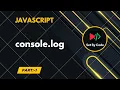 JavaScript console log Basic Code 2026