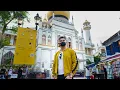 Download Lagu Adi Rakhmadian - Dewi Dewiku (Acoustic) Eid Mubarak 2021