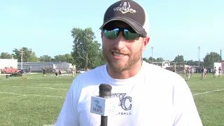 2026 Countdown to Kickoff Winchester West Central preparing to chase another playoff berth