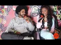 Journey Montana talks her new single “Used To It “ , her acting career , All American , future plans