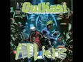 Outkast - Babylon