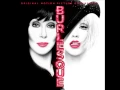 Christina Aguilera - Express