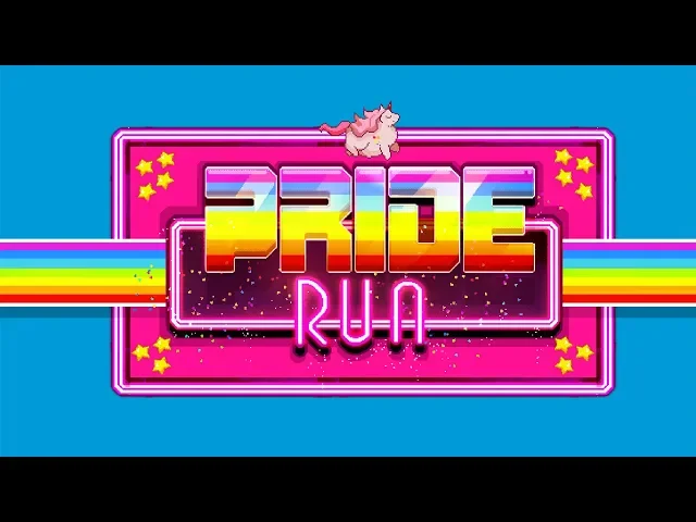 Pride Run Announcement Trailer