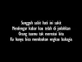 Download Lagu Zidan Ft Tri Suaka - Sia Sia Berjuang