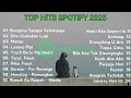Download Lagu 🎶TOP HITS SPOTIFY INDONESIA TERBARU 2025-LAGU TOP PLAYLIST SPOTIFY FULL ALBUM