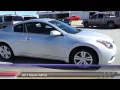 Nissan Altima Lubbock TX 250714