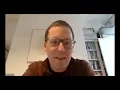 Turing Manchester Fellows Introductions Session 6