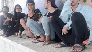 tongkrongan kami sopan