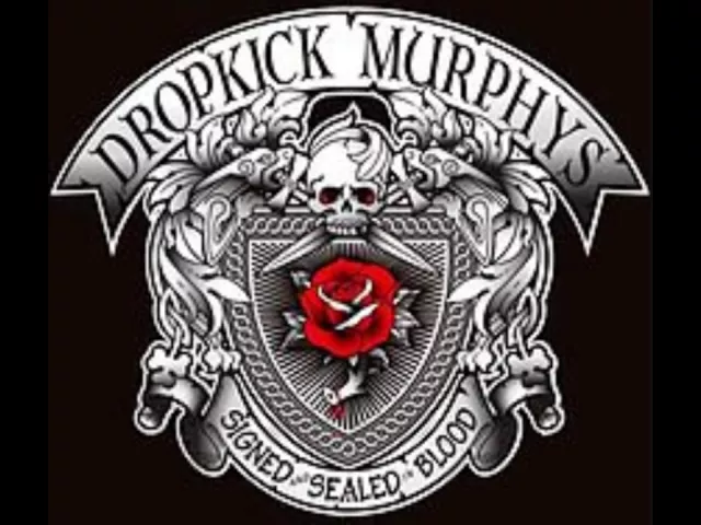 Download MP3 Dropkick Murphys-Rose tattoo