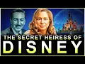 Abigail Disney The Heiress Who Can t Stand Her Family s Billions