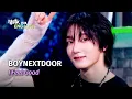 Download Lagu [🌎ENG Lyrics] BOYNEXTDOOR (보넥도) - I Feel Good | KBS WORLD TV 250516