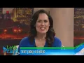 Jason Nelson 'Shifting The Atmosphere on Let's Pray!
