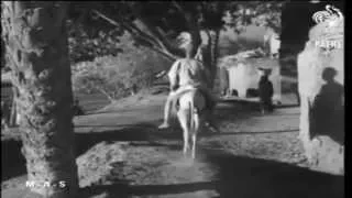 الريف المصرى القديم فى منتصف القرن التاسع عشر محلاها عيشة الفلاح 