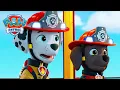 Park Fire Fire Patrol to the Rescue PAW Patrol 2 HOUR Compilation