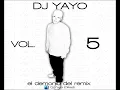 dj yayo ft alexis y fido baby ranks el tiburon remix