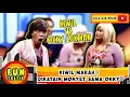 Download Lagu KIWIL MARAH SAMPE NGE GAS ! DIKATAIN MONYET SAMA OKKY LUKMAN - FUNTASTIK