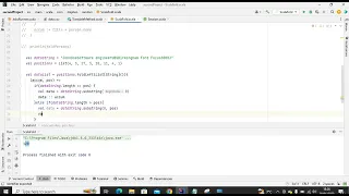 How to Use Fold and Fold Left Method in Scala