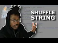 Shuffle String Leetcode Data Structures and Algorithms