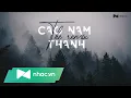 Download Lagu Những Ca Khúc Remix Hay Nhất Của Cao Nam Thành 2020 - Cao Nam Thành Of The Best 2020