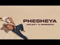 JayJayy, Mordecai - Phesheya (Visualizer)