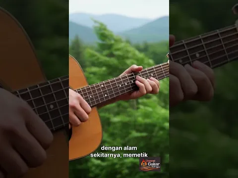 Petikan Guitar Pemula Meresahkan‼️ #guitar #music #short #fyp