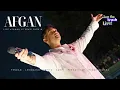 Download Lagu AFGAN LIVE @ TAMAN LITERASI BLOK M | GENONTRACKLIVE