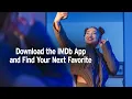 Customize Your Interests | Download the IMDb App