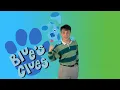 Blue s Clues Steve The Story of a Kid s Show Icon