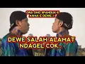 Download Lagu KANGEN PEYE - IKI OMAHE SOPO MBOK DAGELI
