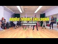 Kerwin Du bois- Touch down |King Kayak & Turbo Zero Limits Choreography