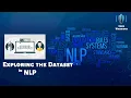 Exploring the Dataset Natural Language Processing Python NLP Code Warriors