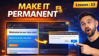 How to Edit Any Website Permanently with Chrome DevTools Workspaces 2026 Guide