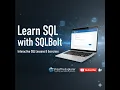 Learn SQL Interactively with SQLBolt - Full Walkthrough