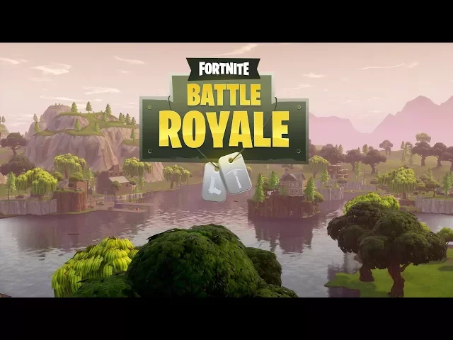 Battle Royale Dev Update #4 - Silenced SMG, Weapon Balance and Team Killing
