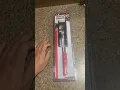 No more Advance Auto parts for me